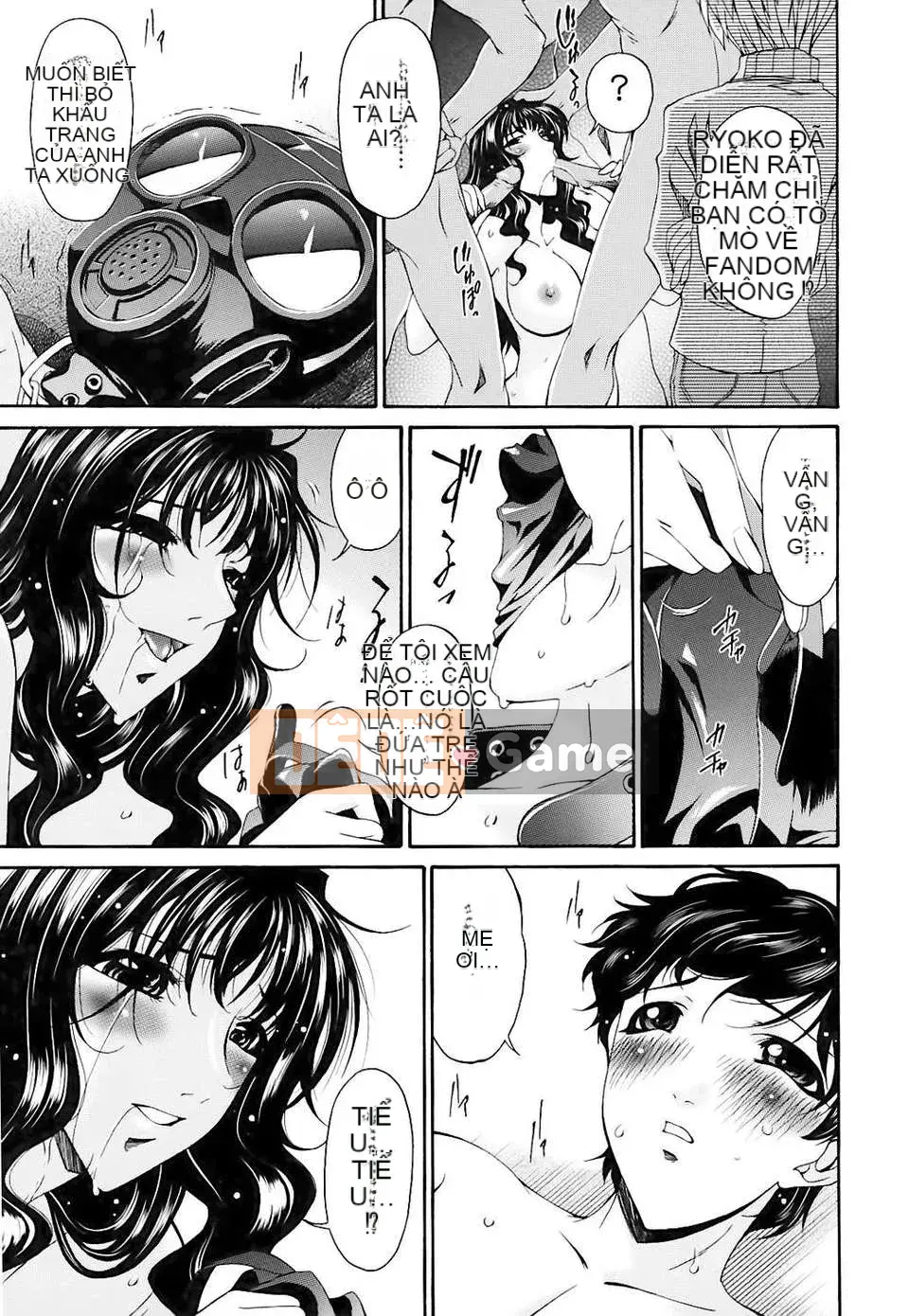 [Uta Asuka] Tsumihaha Tập 2