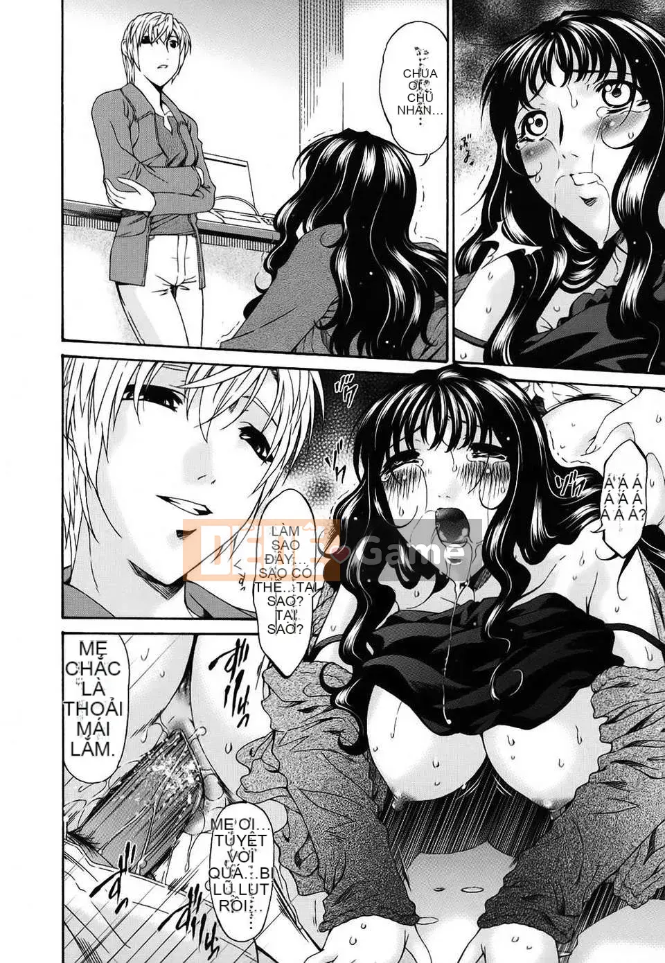 [Uta Asuka] Tsumihaha Tập 2