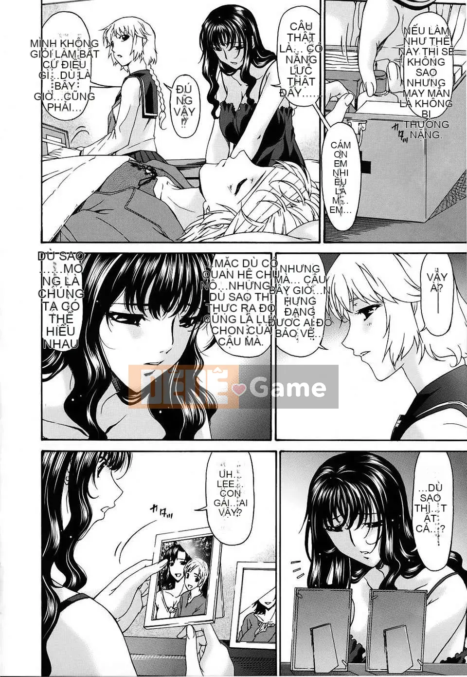 [Uta Asuka] Tsumihaha Tập 2