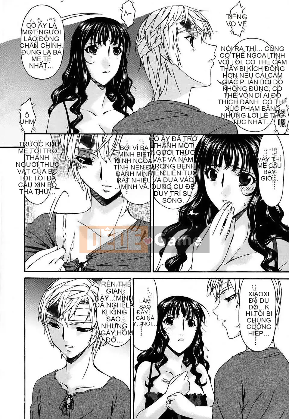 [Uta Asuka] Tsumihaha Tập 2