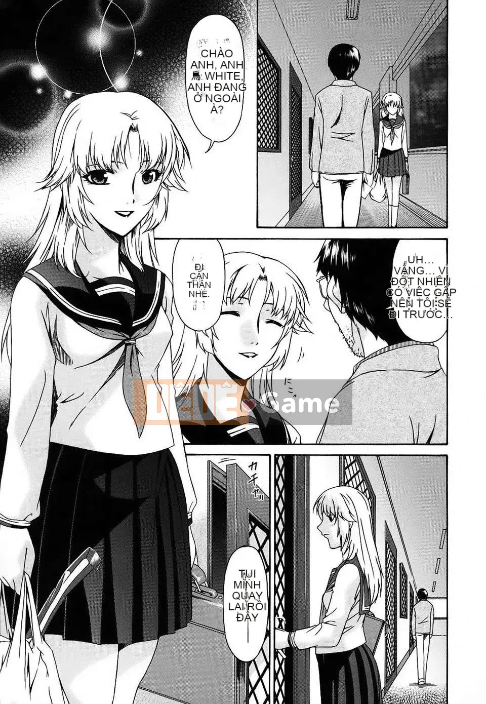 [Uta Asuka] Tsumihaha Tập 2