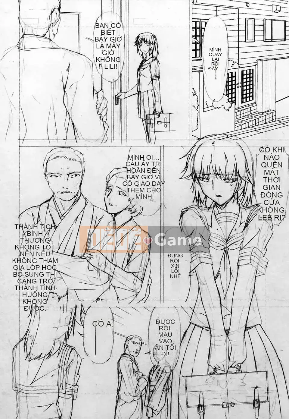 [Uta Asuka] Tsumihaha Tập 2