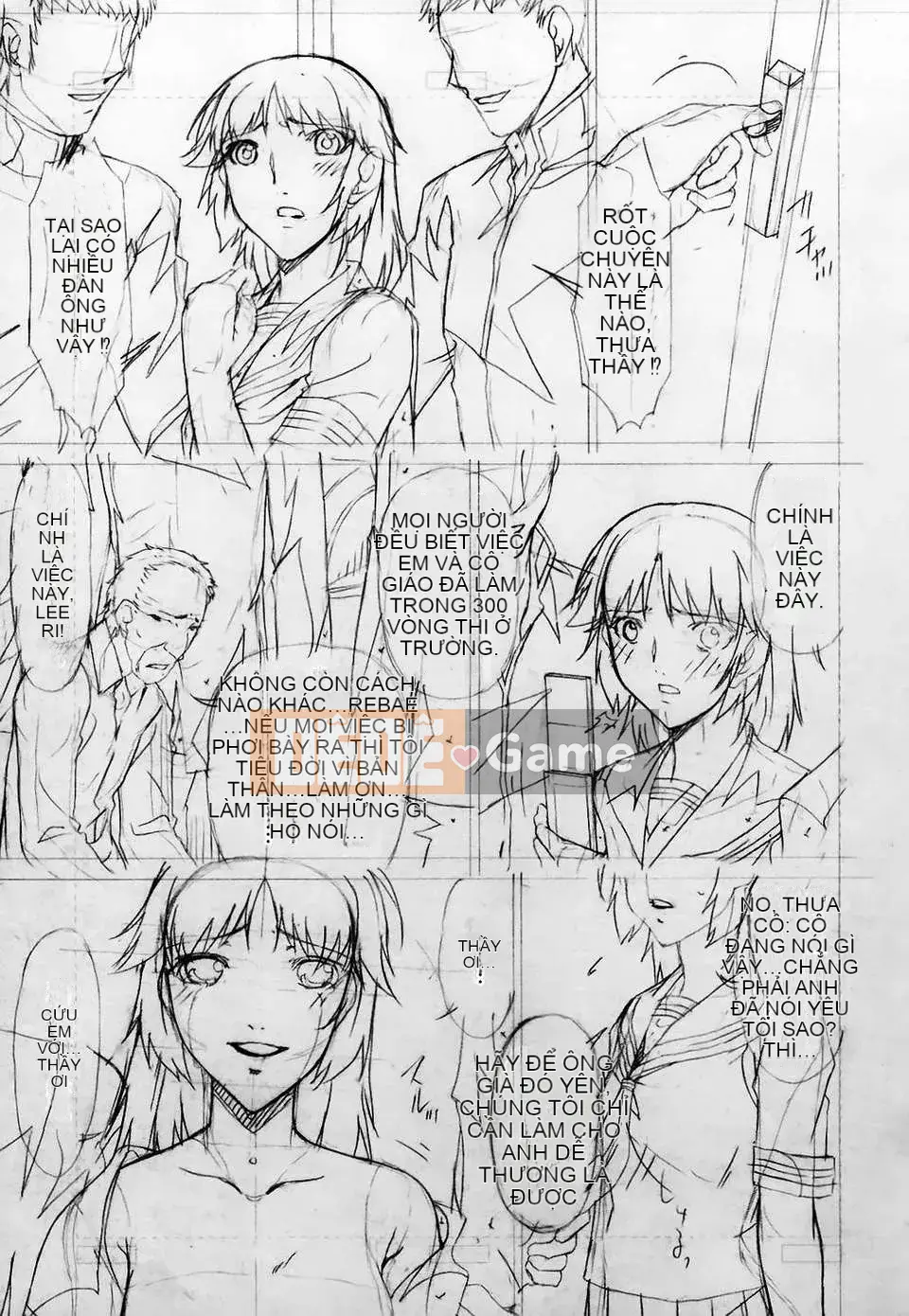 [Uta Asuka] Tsumihaha Tập 2