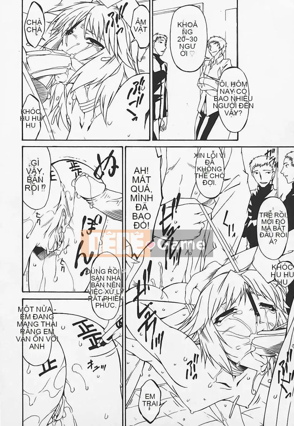 [Uta Asuka] Tsumihaha Tập 2