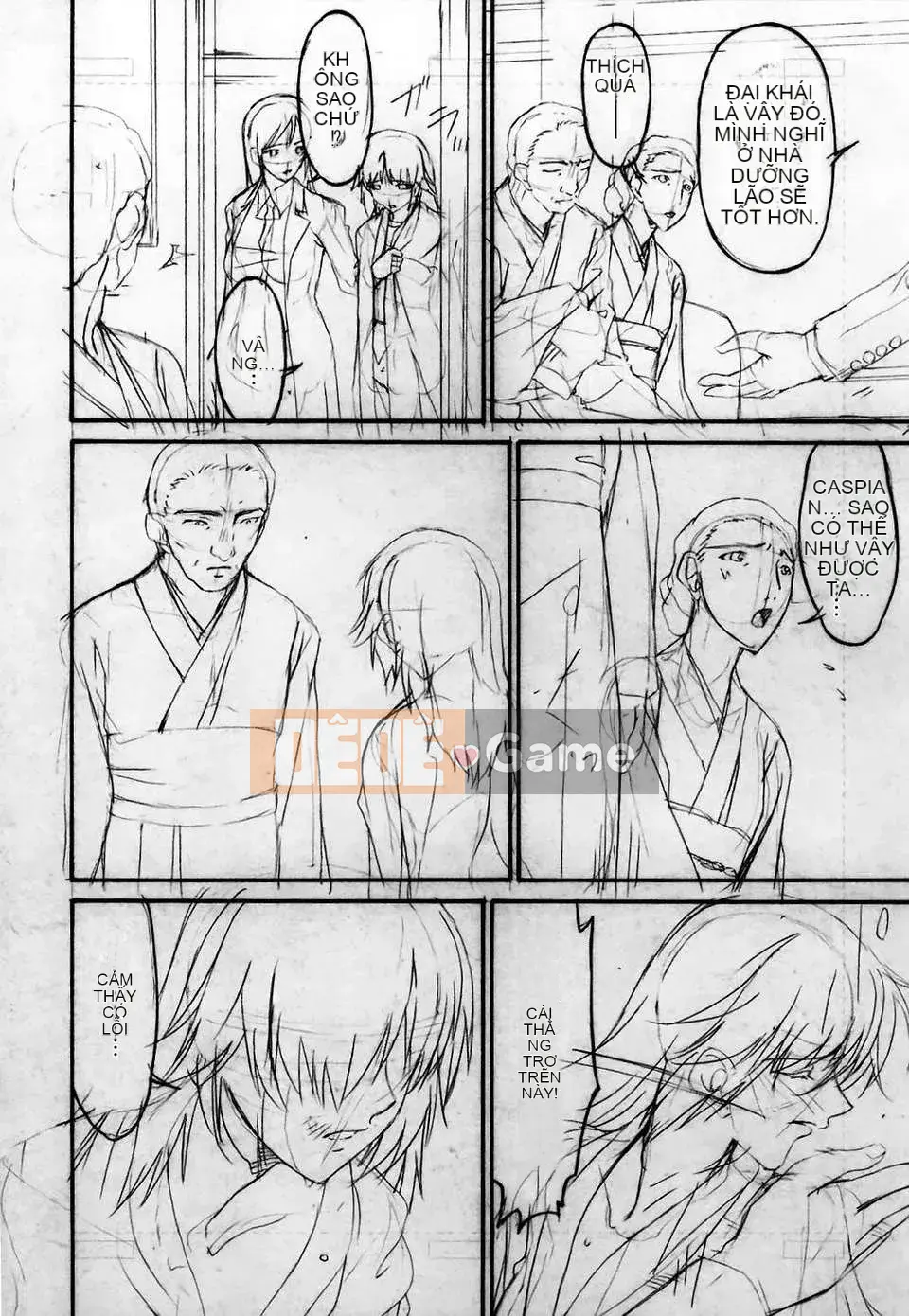 [Uta Asuka] Tsumihaha Tập 2