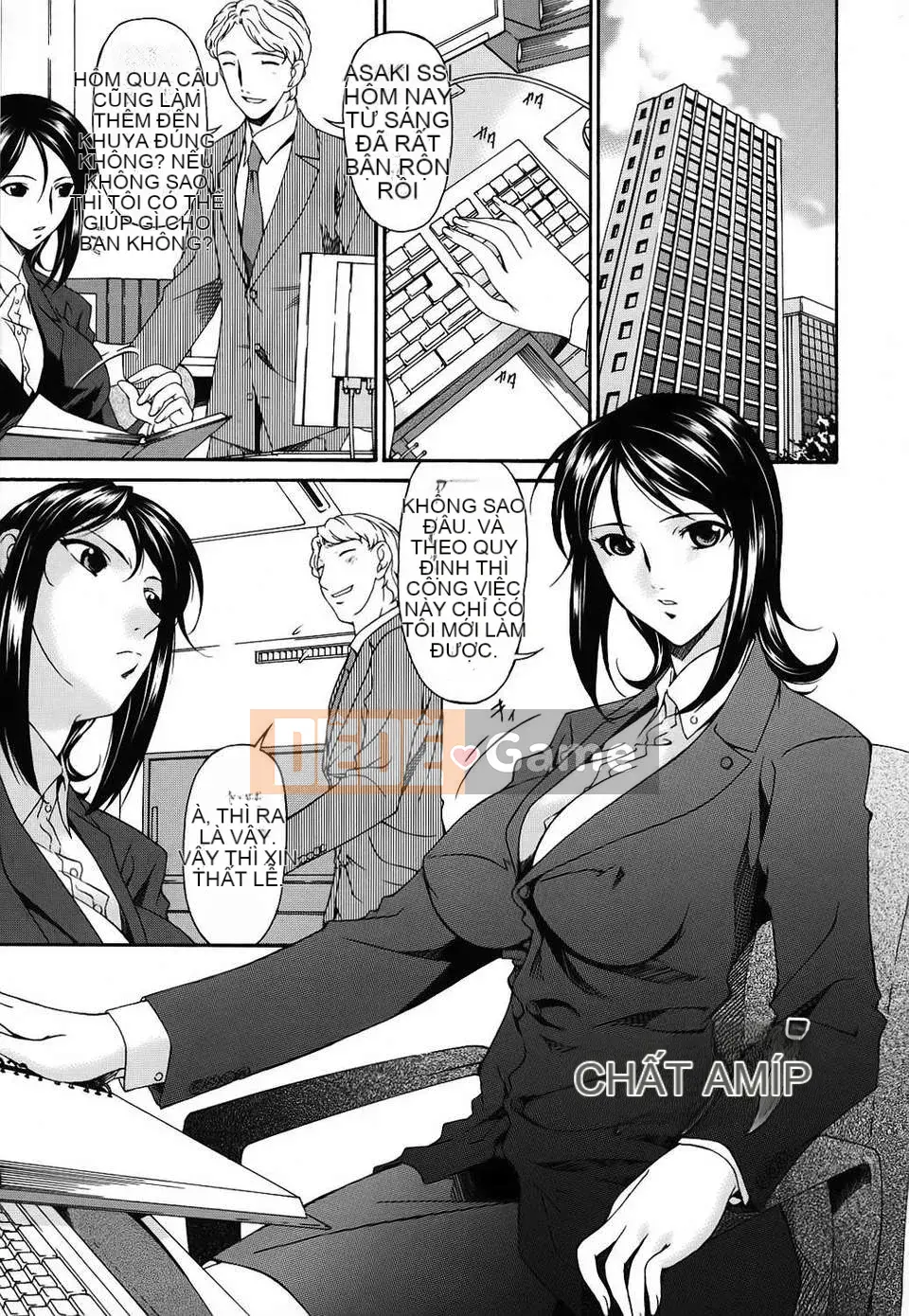 [Uta Asuka] Tsumihaha Tập 2