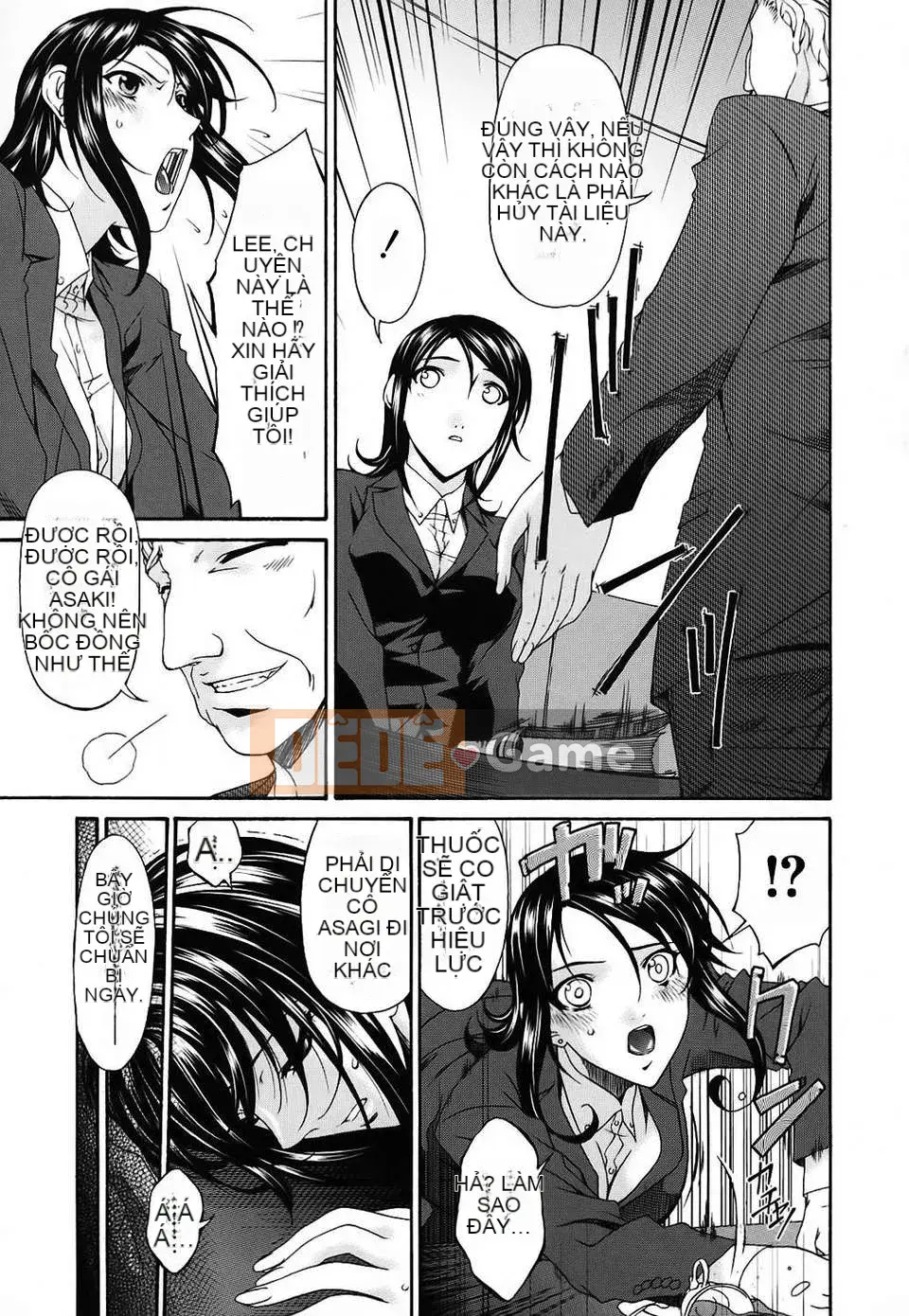 [Uta Asuka] Tsumihaha Tập 2