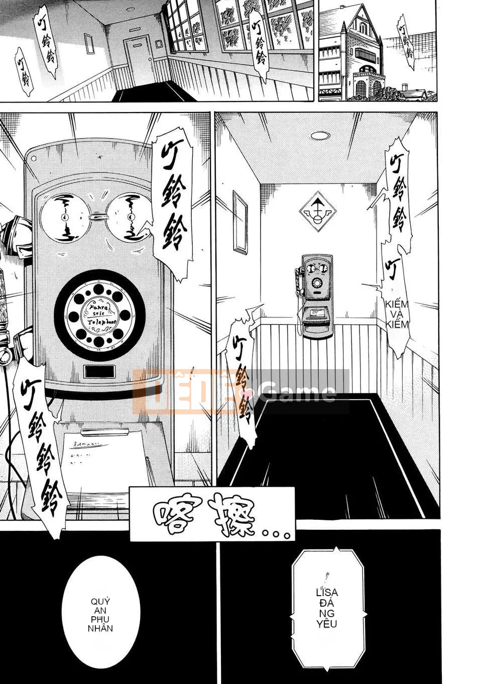 [Akatsuki Myuuto] Câu lạc bộ Bishoujo (0-7)