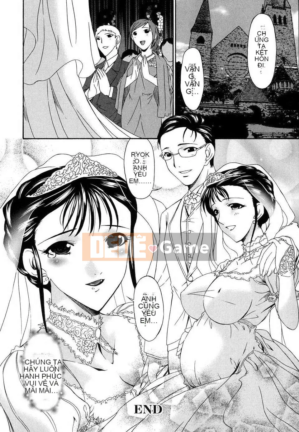 [Uta Asuka] Tsumihaha Tập 1