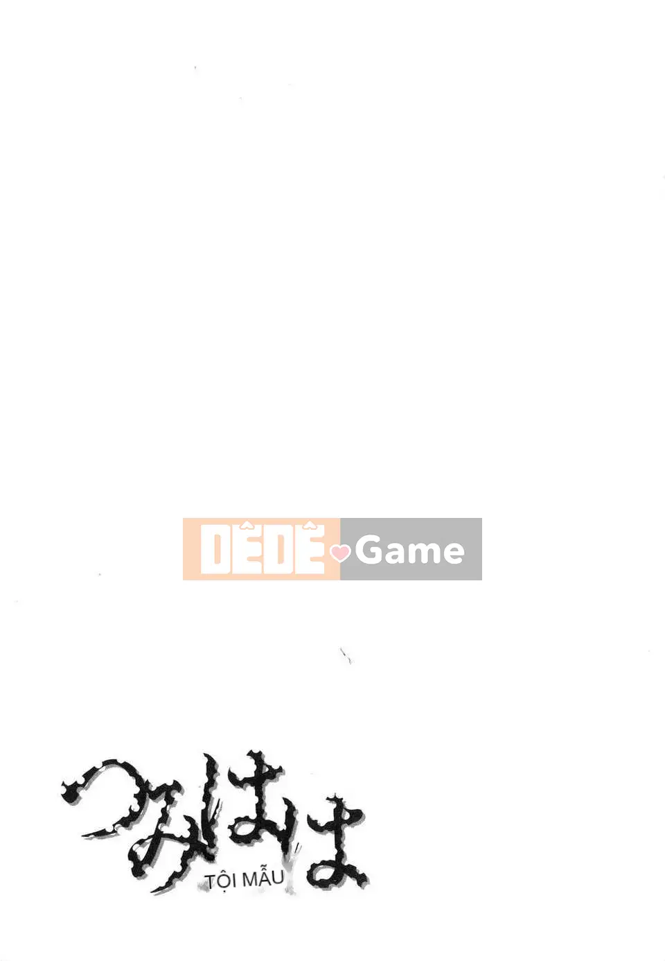 [Uta Asuka] Tsumihaha Tập 1