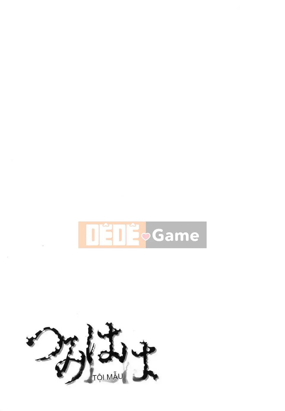 [Uta Asuka] Tsumihaha Tập 1