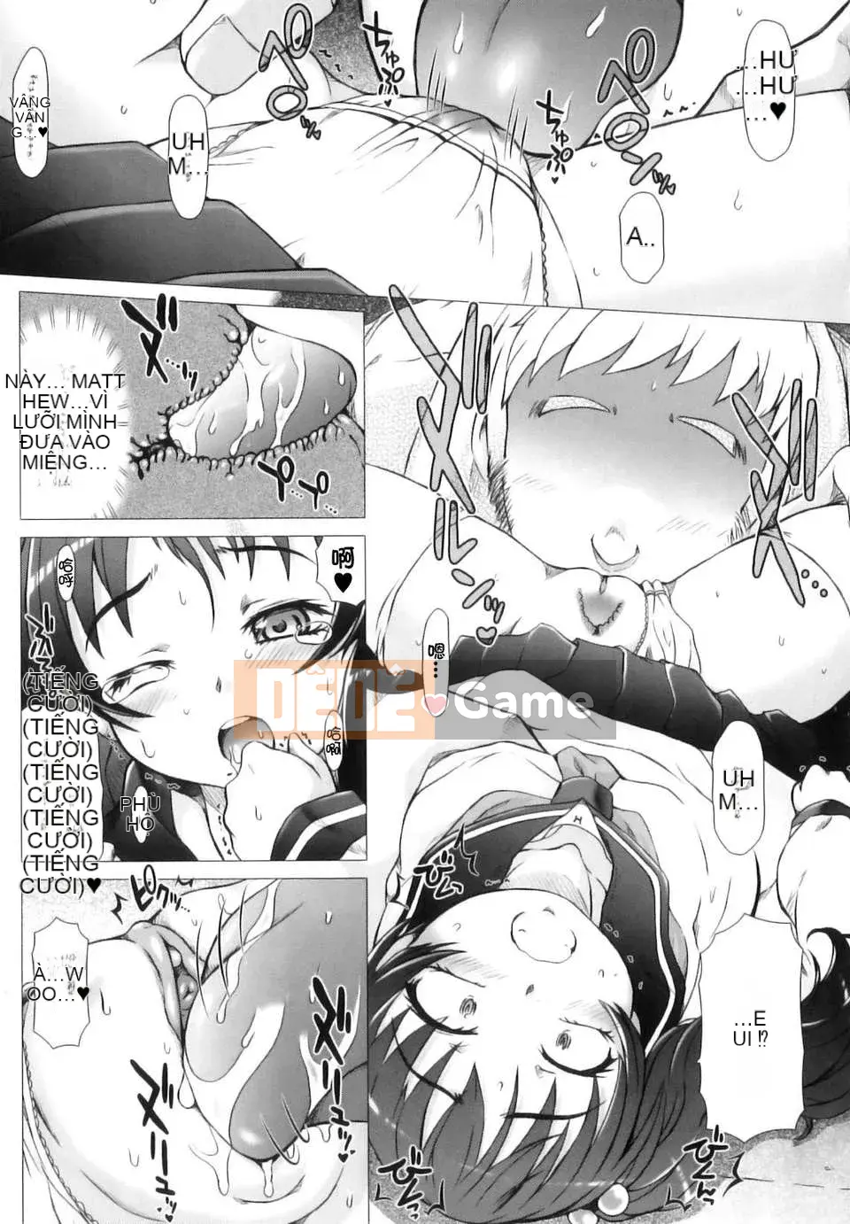 [Tokuda Shinnosuke] Lễ hội Puni