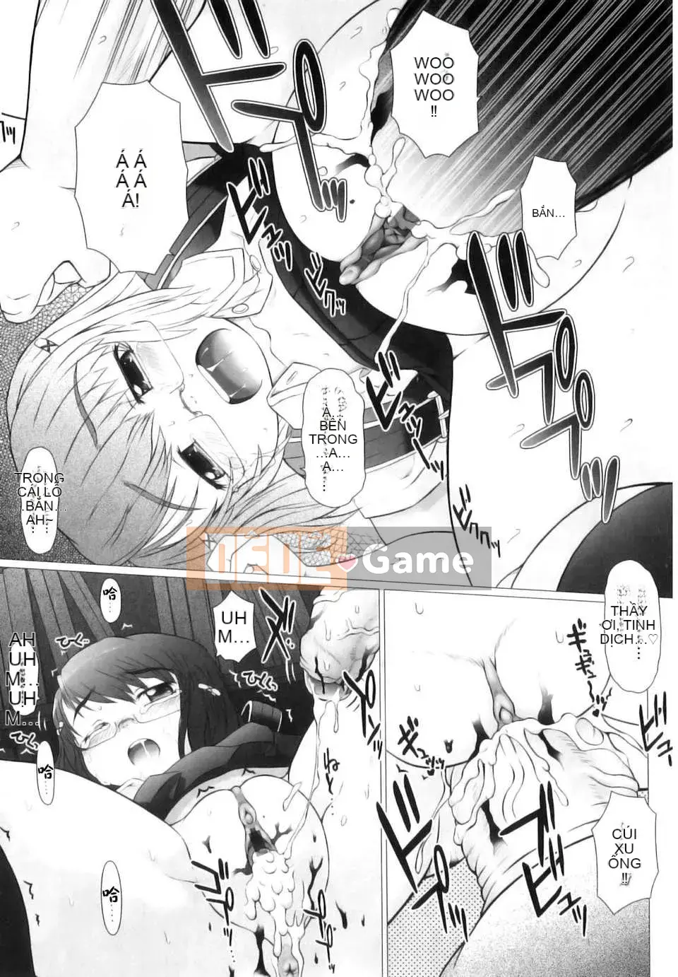 [Tokuda Shinnosuke] Lễ hội Puni