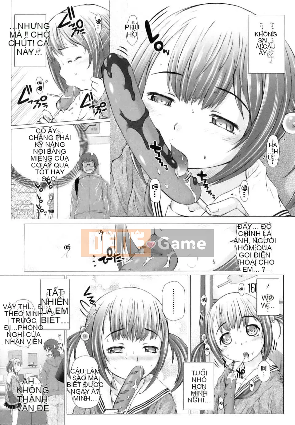 [Tokuda Shinnosuke] Lễ hội Puni