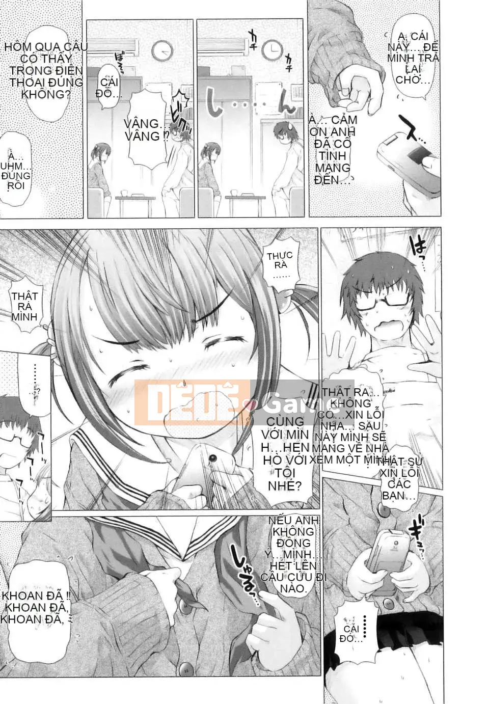 [Tokuda Shinnosuke] Lễ hội Puni