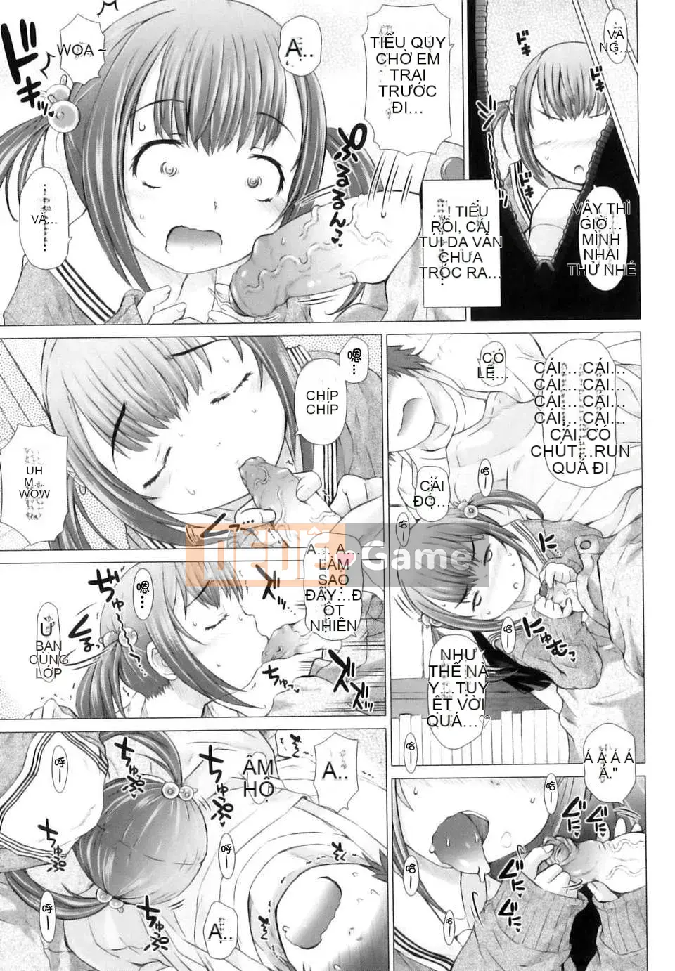 [Tokuda Shinnosuke] Lễ hội Puni