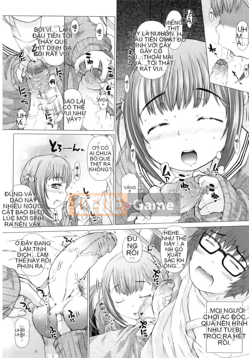 [Tokuda Shinnosuke] Lễ hội Puni