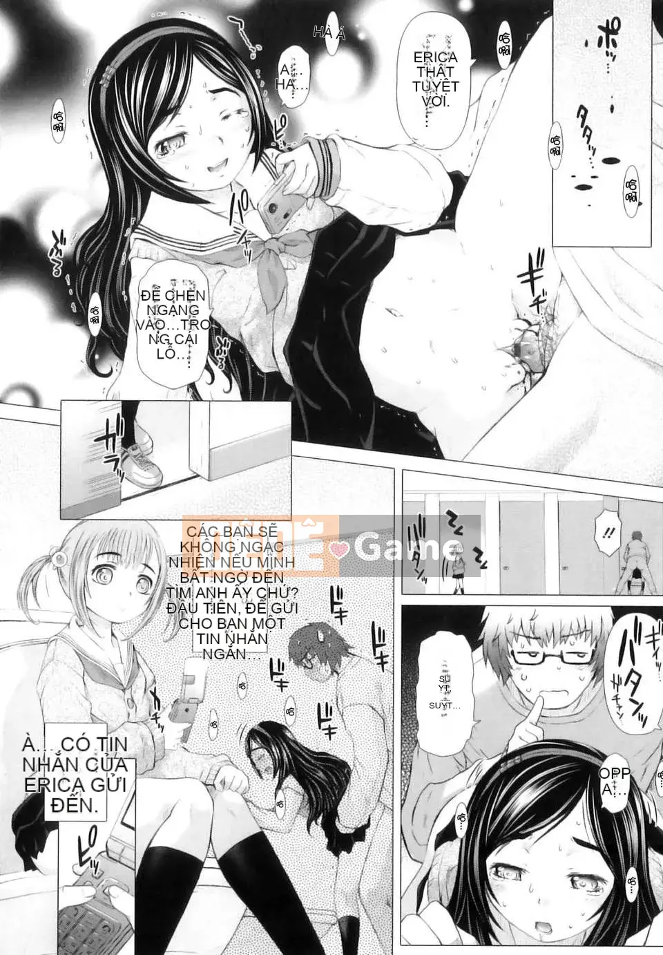 [Tokuda Shinnosuke] Lễ hội Puni