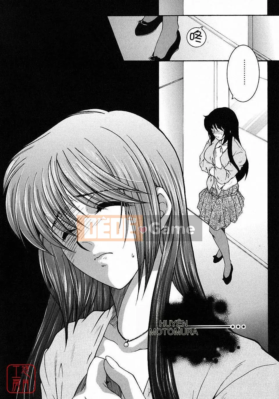 [Bộ phận Asuhara] Dạy kèm hướng dẫn