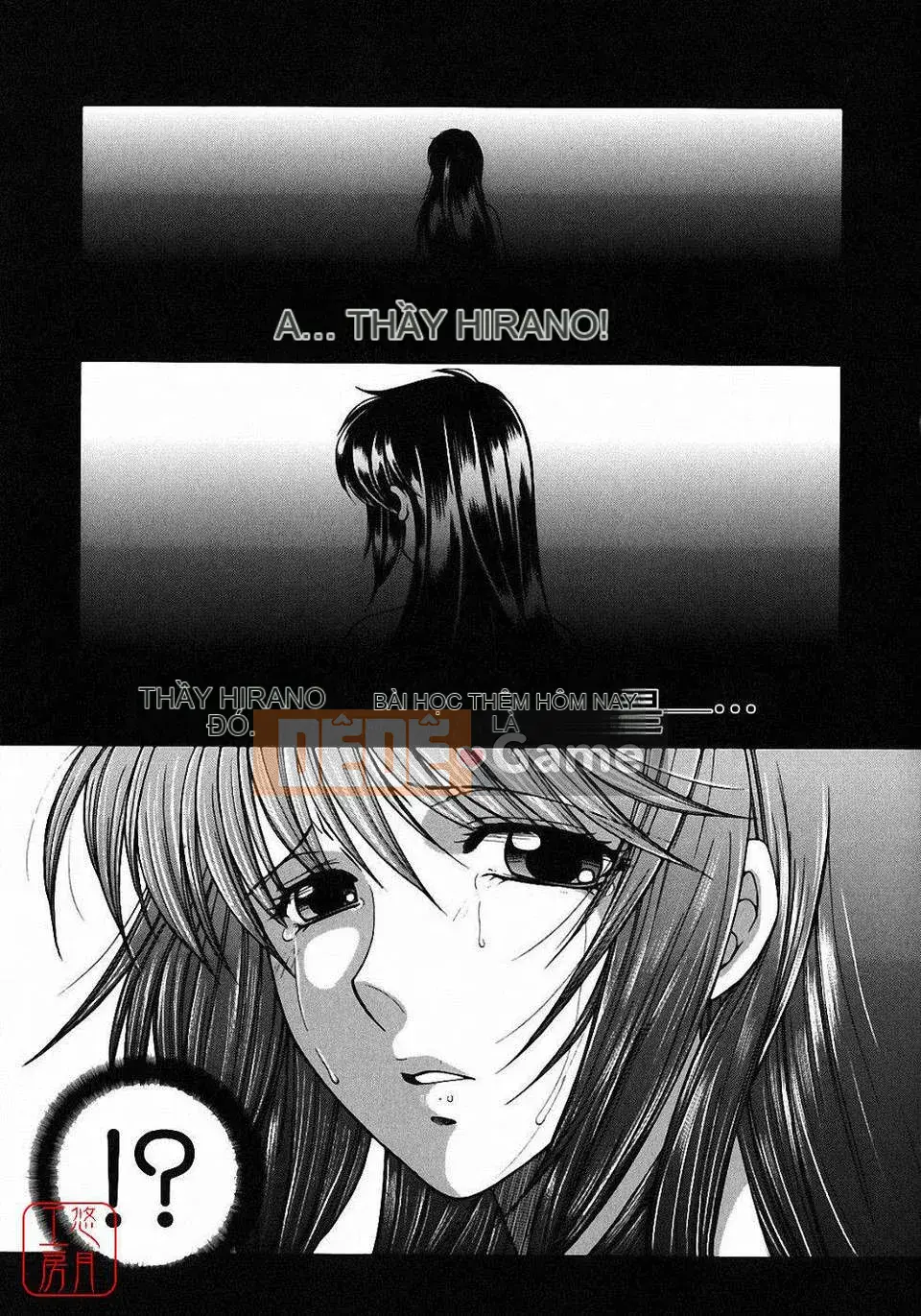 [Bộ phận Asuhara] Dạy kèm hướng dẫn