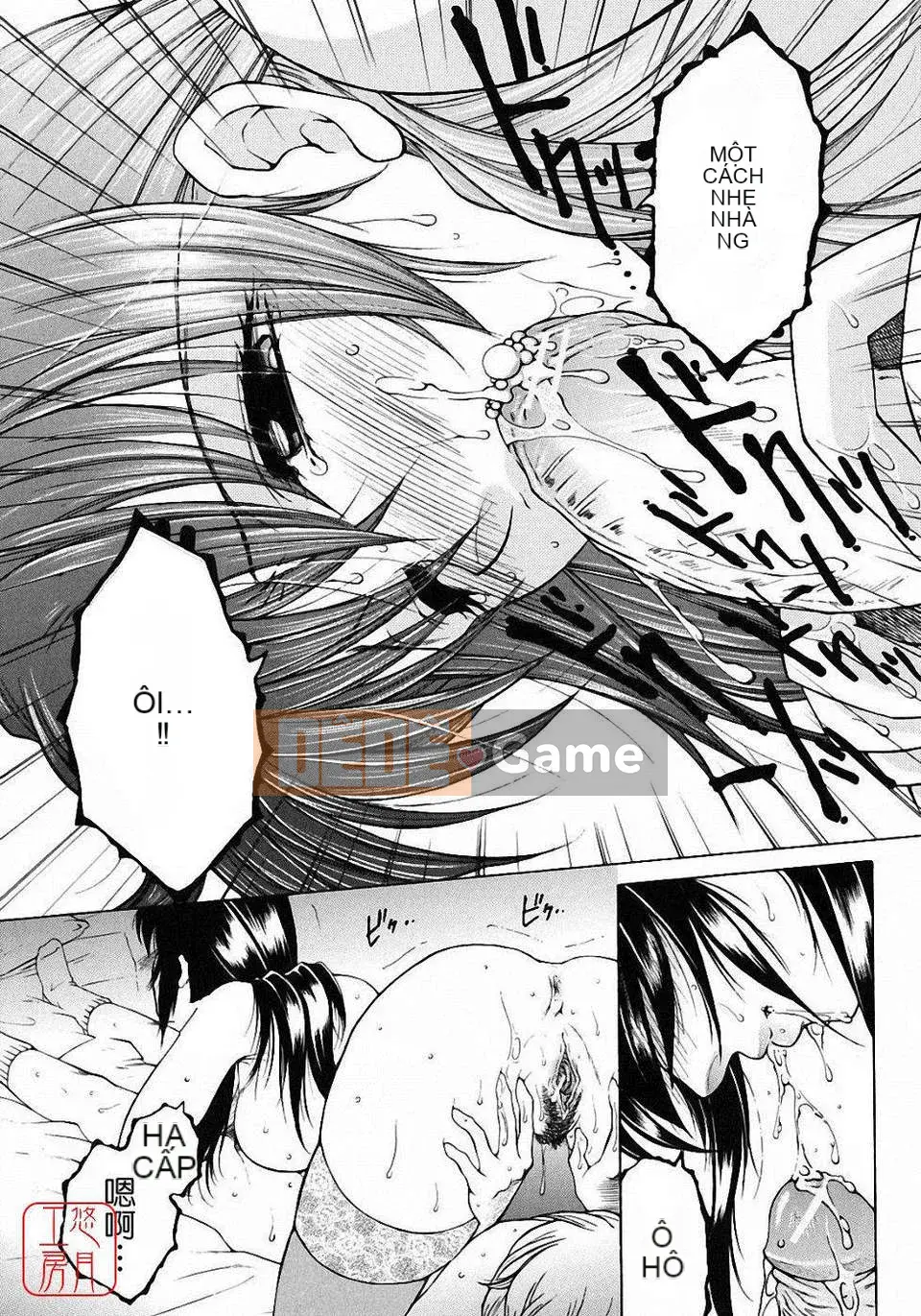 [Bộ phận Asuhara] Dạy kèm hướng dẫn