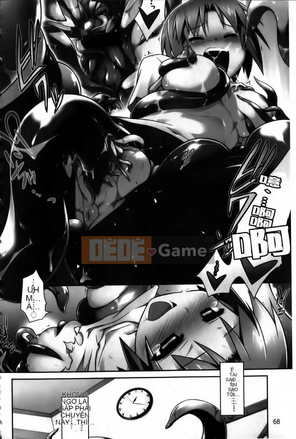 [Akari Hidekazu] Thuốc lắc Yoridori!!