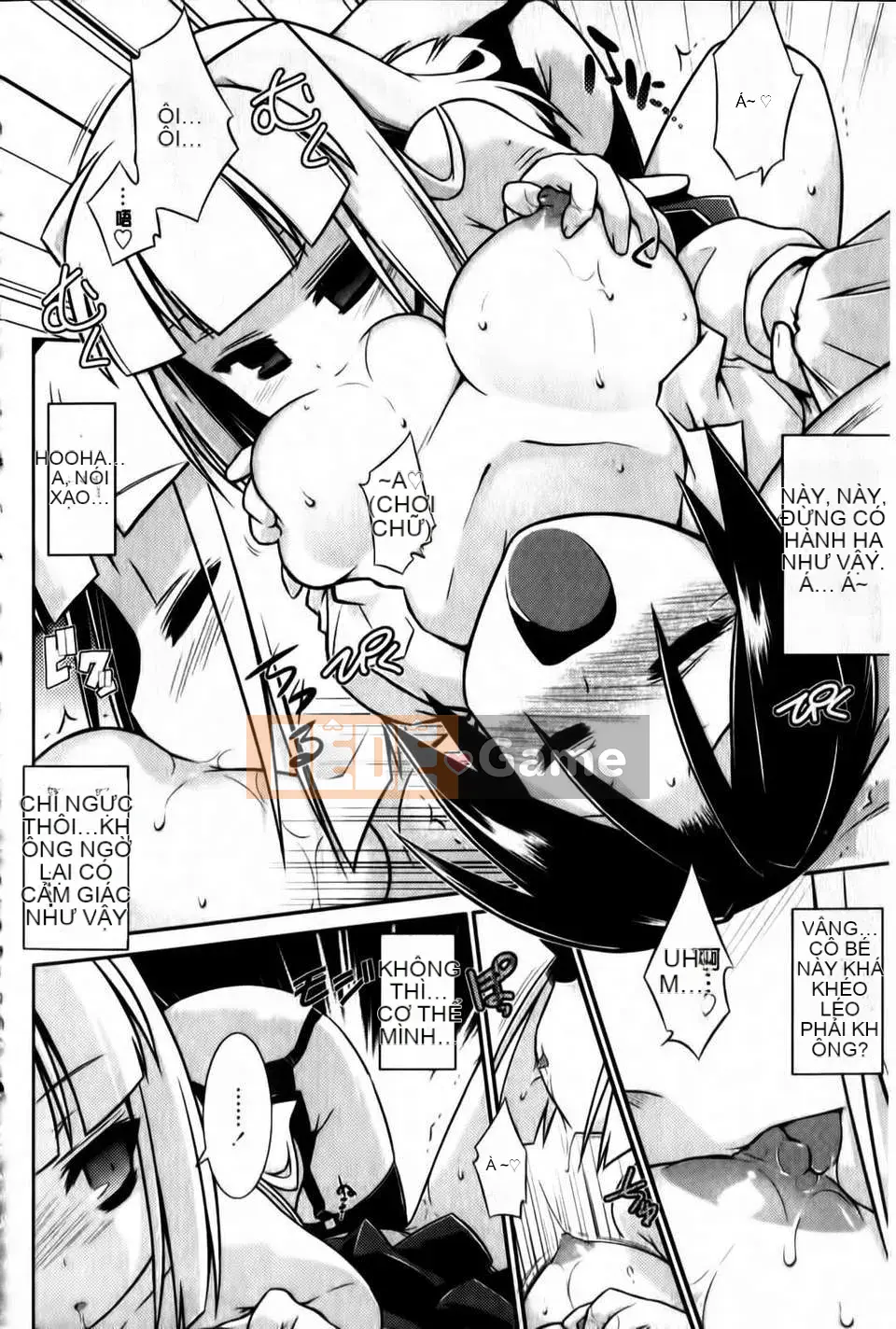 [Akari Hidekazu] Thuốc lắc Yoridori!!