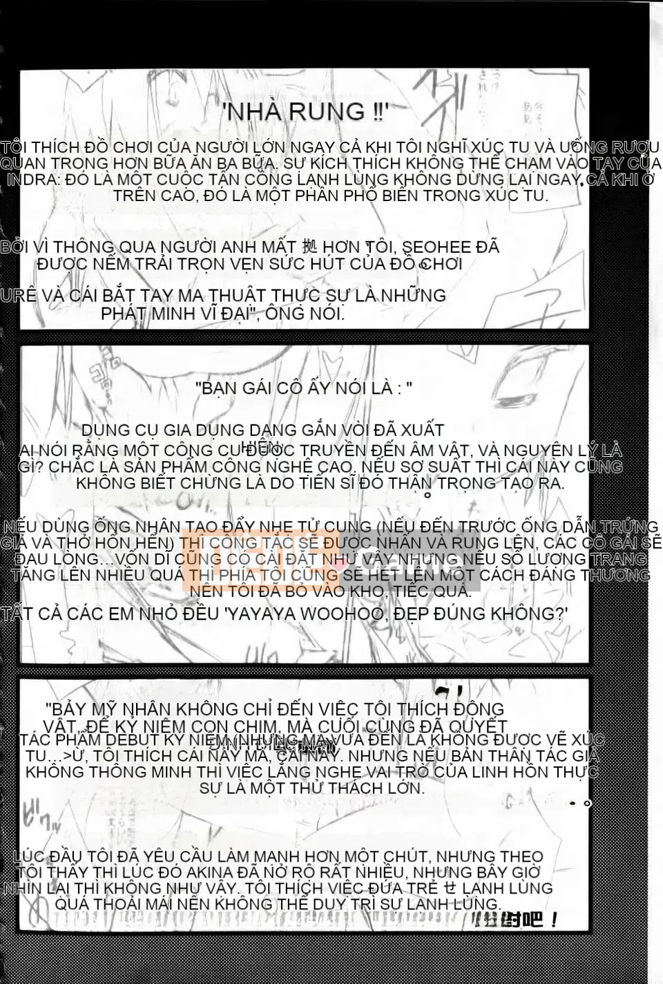 [Akari Hidekazu] Thuốc lắc Yoridori!!