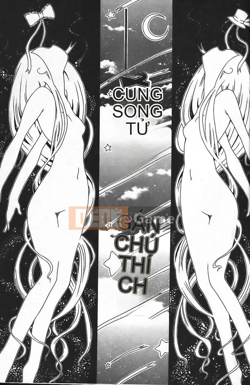 [Akatsuki Myuuto] Ngây thơ ~Shoujo Memoria~