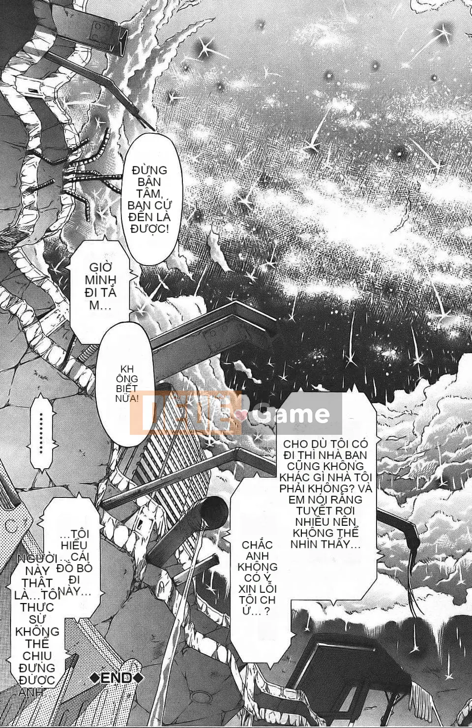 [Akatsuki Myuuto] Ngây thơ ~Shoujo Memoria~