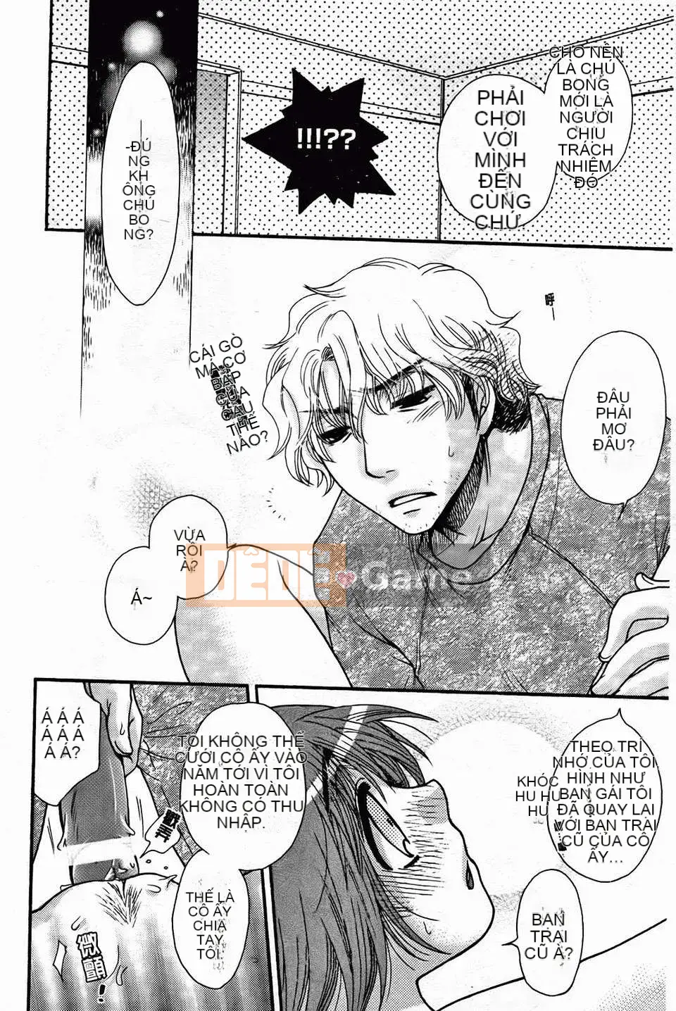 [Yoko Ohnami] Bạn gái phục tùng tuyệt đối