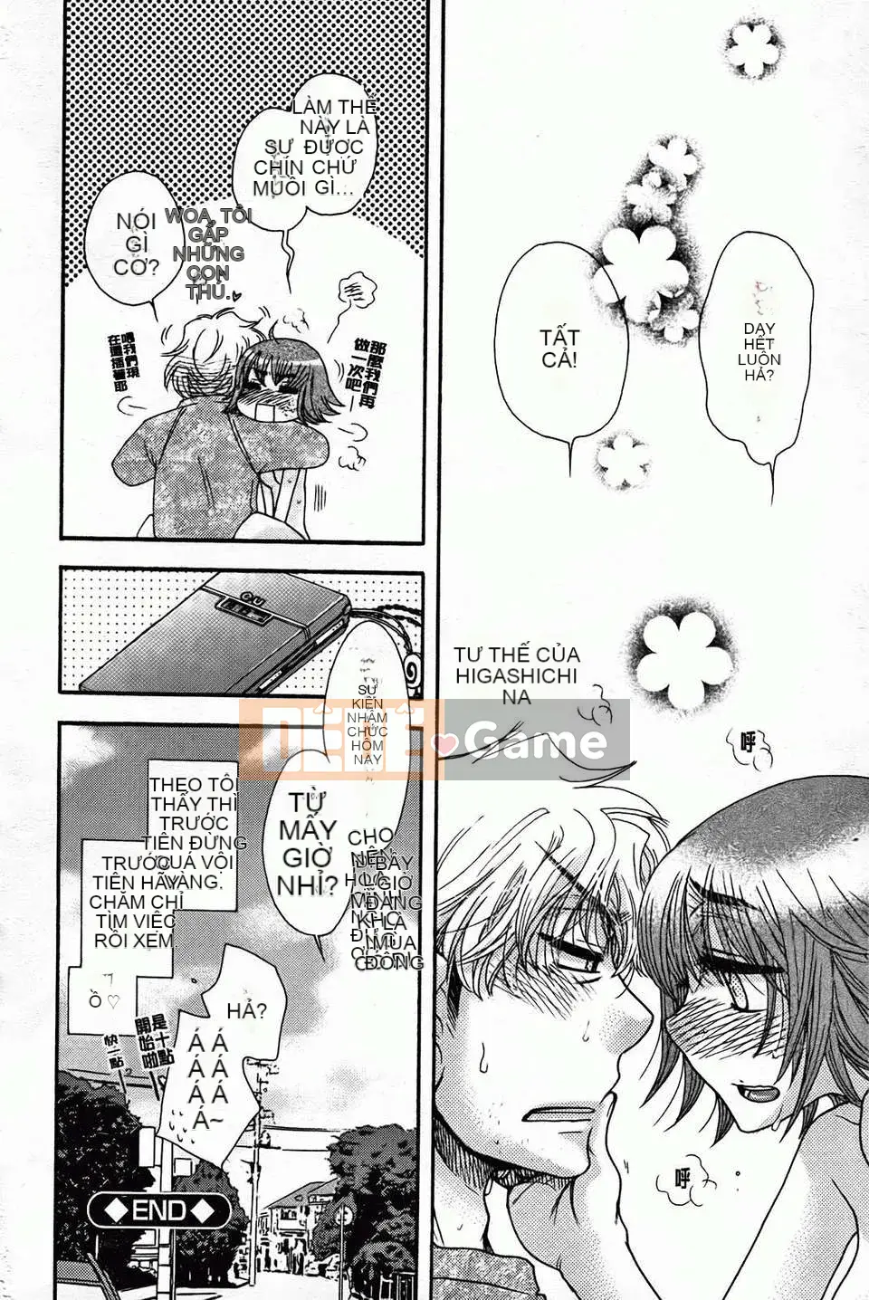 [Yoko Ohnami] Bạn gái phục tùng tuyệt đối