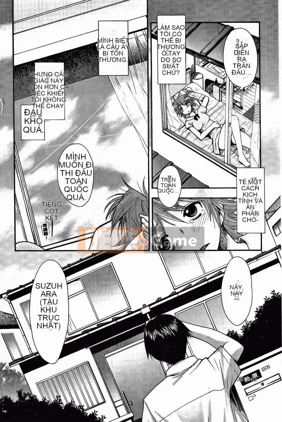 [Yoko Ohnami] Bạn gái phục tùng tuyệt đối