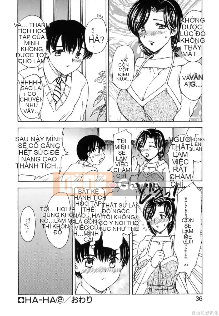 [Flying Dragon Chaos] HA-HA [Phiên bản tiếng Trung miễn phí]