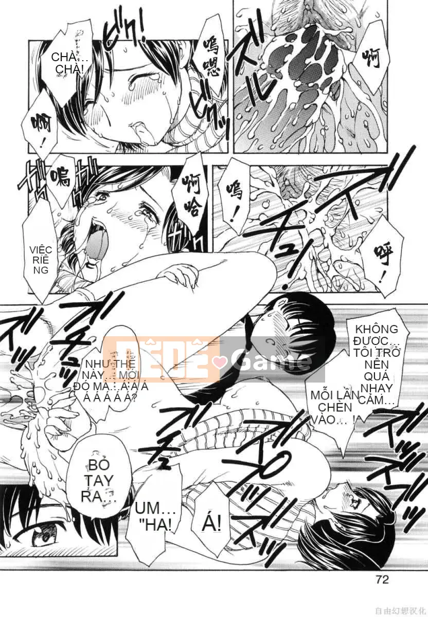 [Flying Dragon Chaos] HA-HA [Phiên bản tiếng Trung miễn phí]