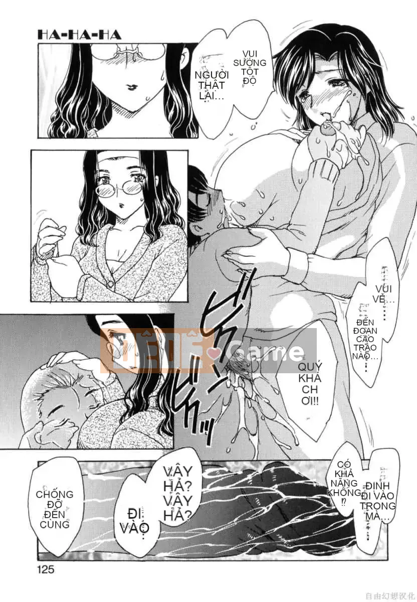 [Flying Dragon Chaos] HA-HA [Phiên bản tiếng Trung miễn phí]