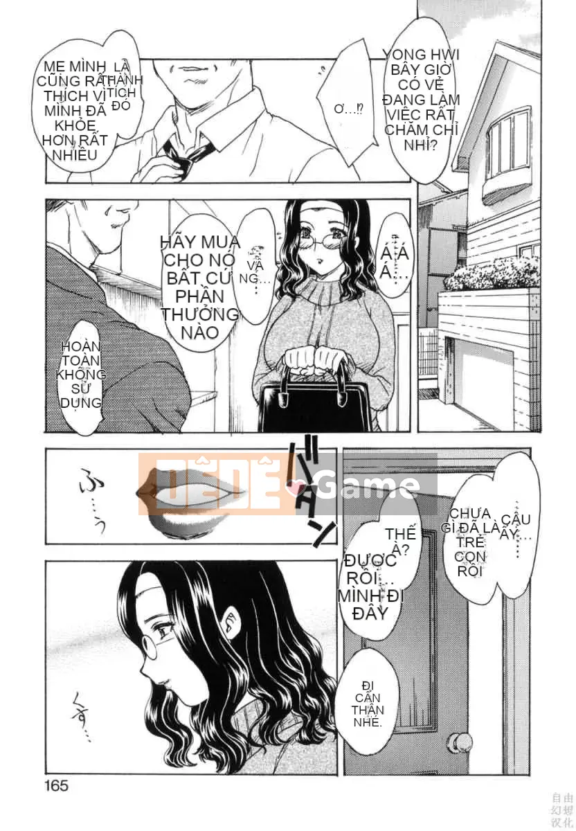 [Flying Dragon Chaos] HA-HA [Phiên bản tiếng Trung miễn phí]