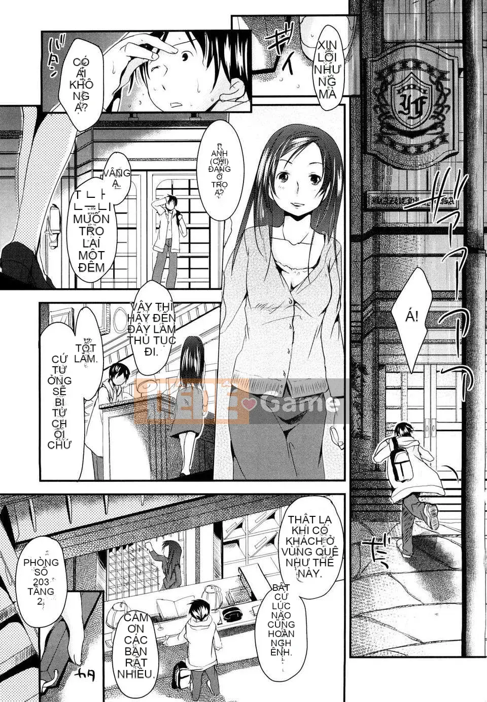 [Okada Kou] Nhật ký học sinh tiểu học