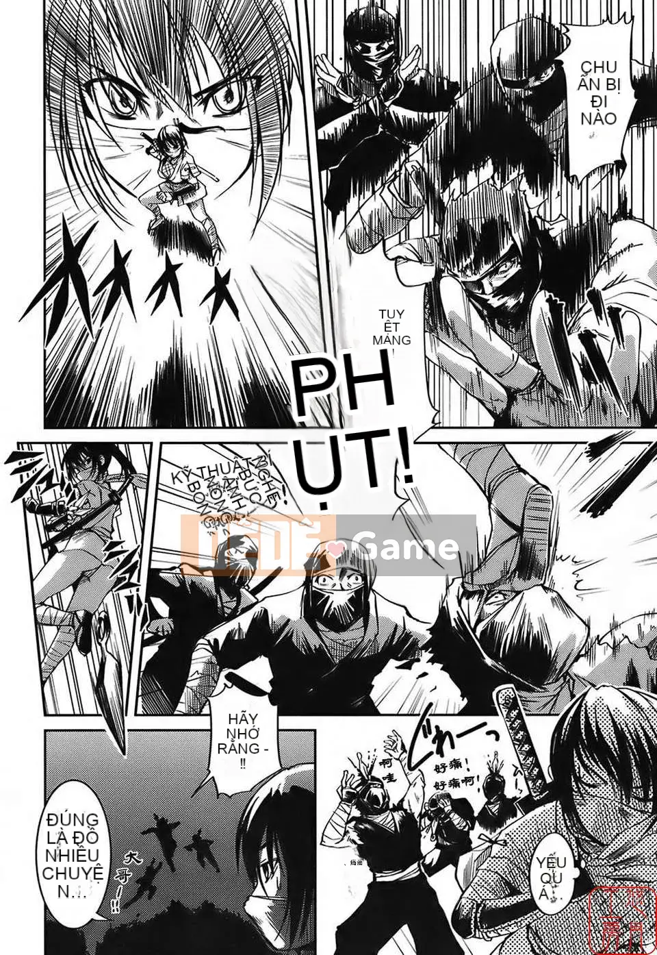 [Bossy] Áo tắm Kanojo