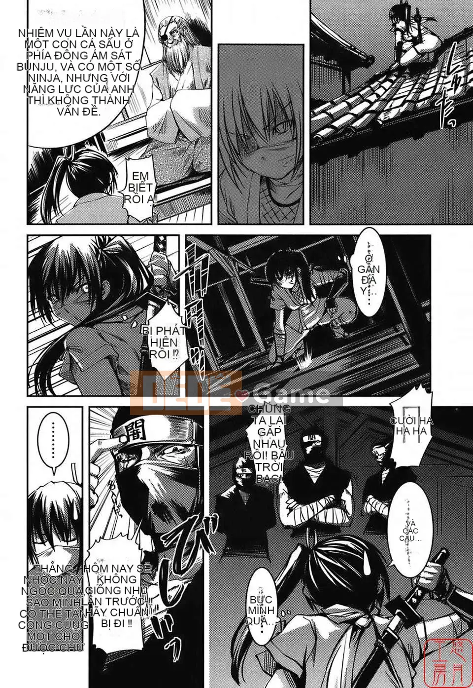 [Bossy] Áo tắm Kanojo