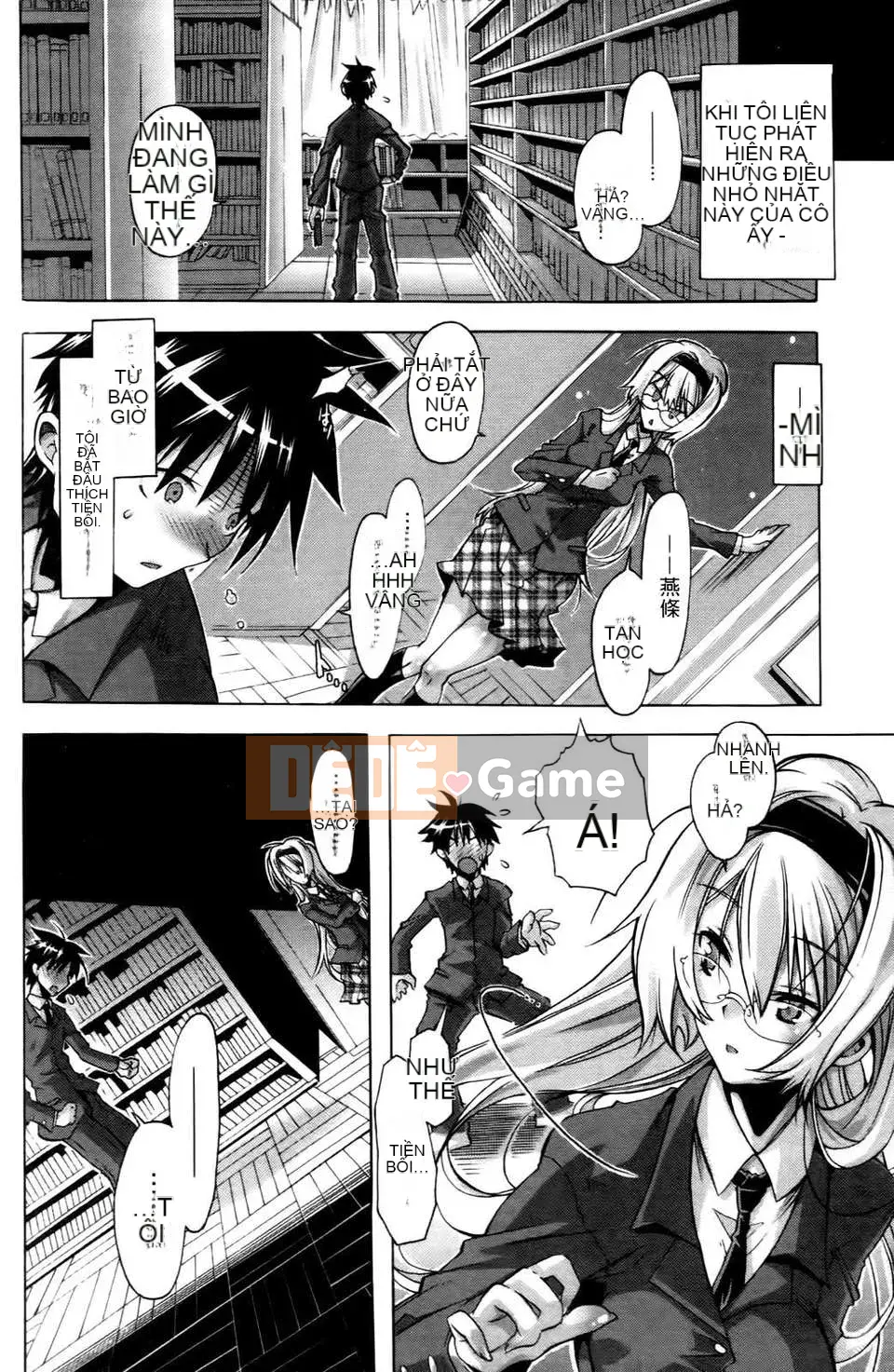 [Takemaru Takasaki] Chủ gia đình và bạn gái XXX của tôi