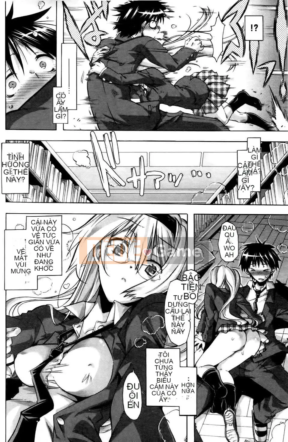 [Takemaru Takasaki] Chủ gia đình và bạn gái XXX của tôi