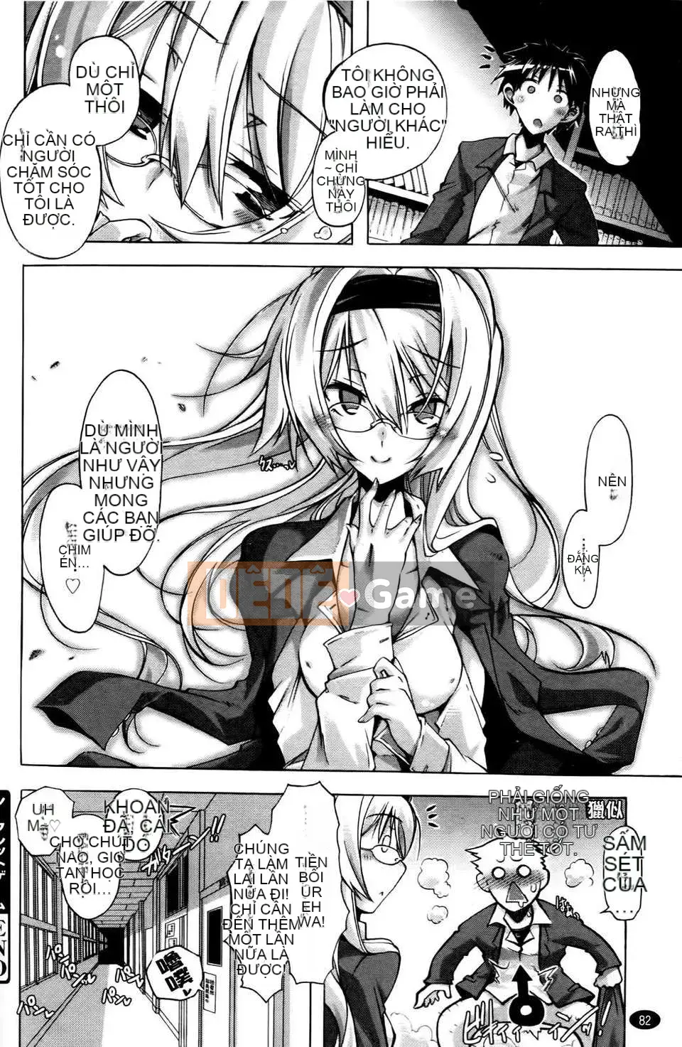 [Takemaru Takasaki] Chủ gia đình và bạn gái XXX của tôi