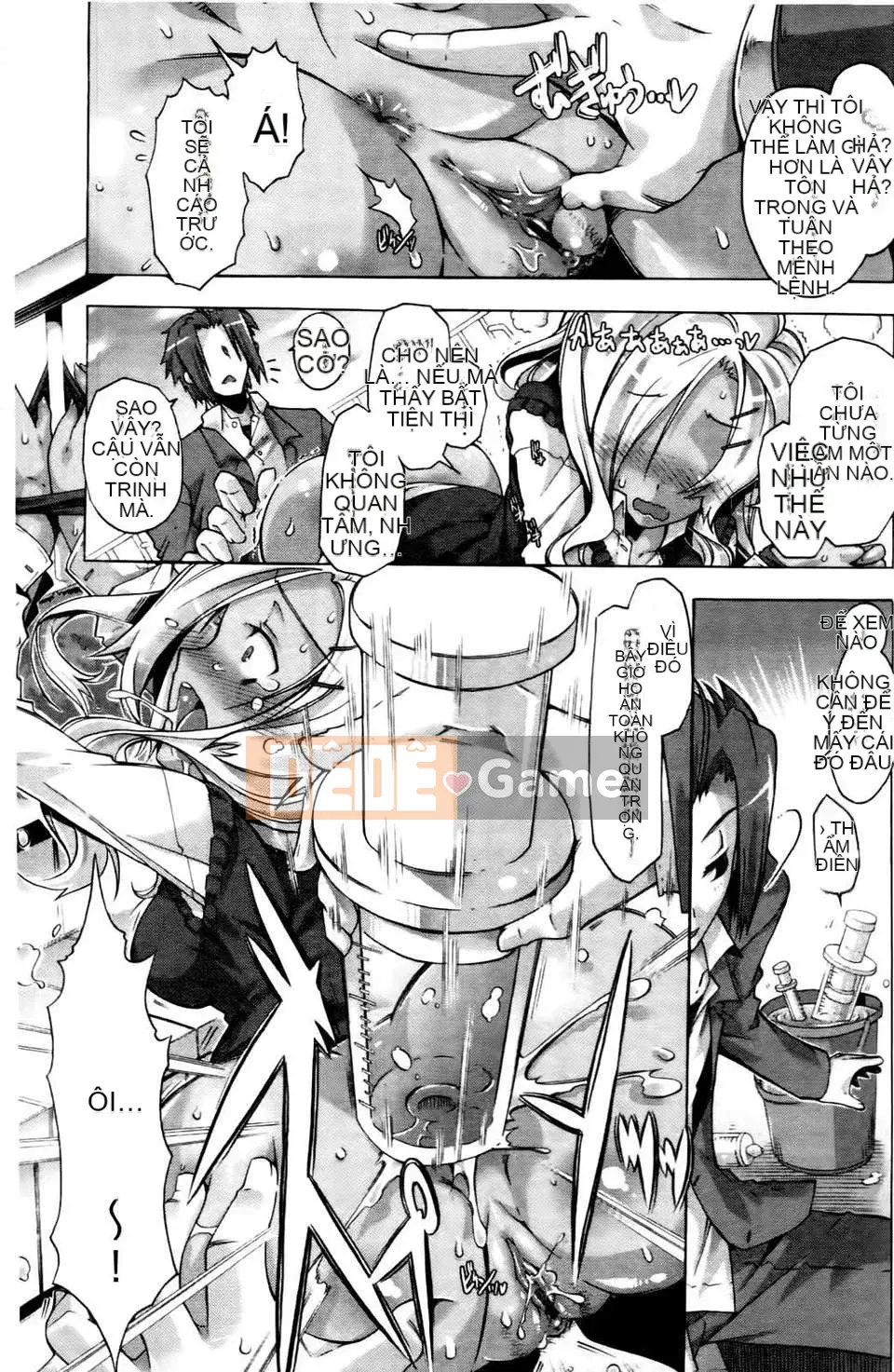 [Takemaru Takasaki] Chủ gia đình và bạn gái XXX của tôi