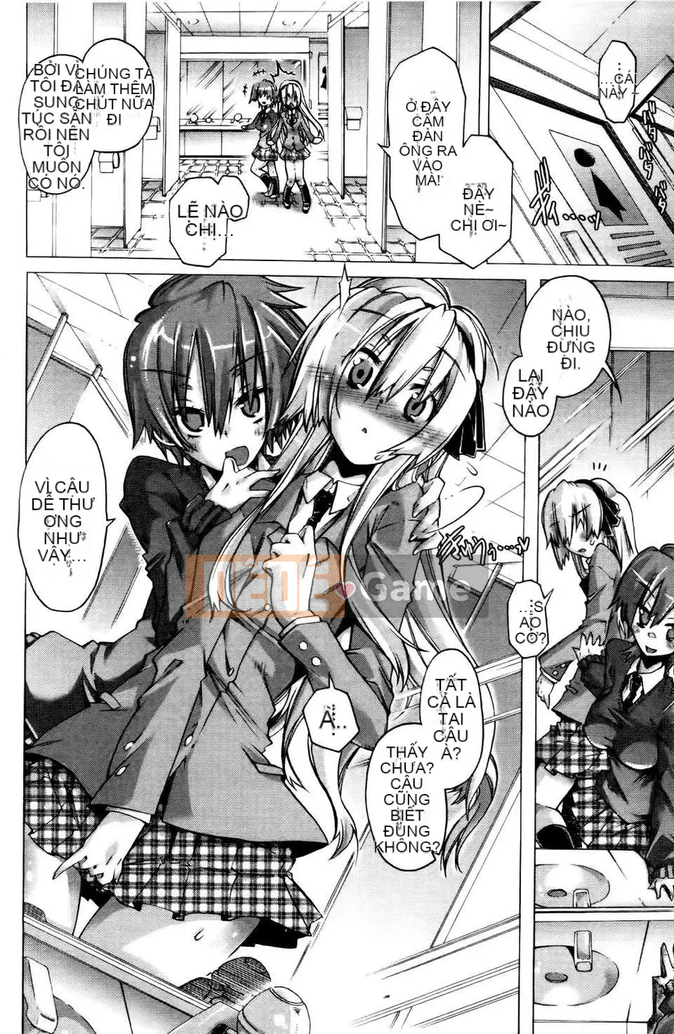 [Takemaru Takasaki] Chủ gia đình và bạn gái XXX của tôi