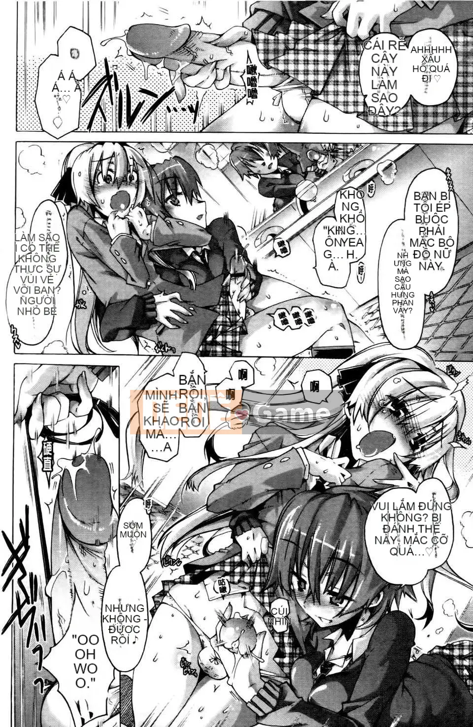 [Takemaru Takasaki] Chủ gia đình và bạn gái XXX của tôi