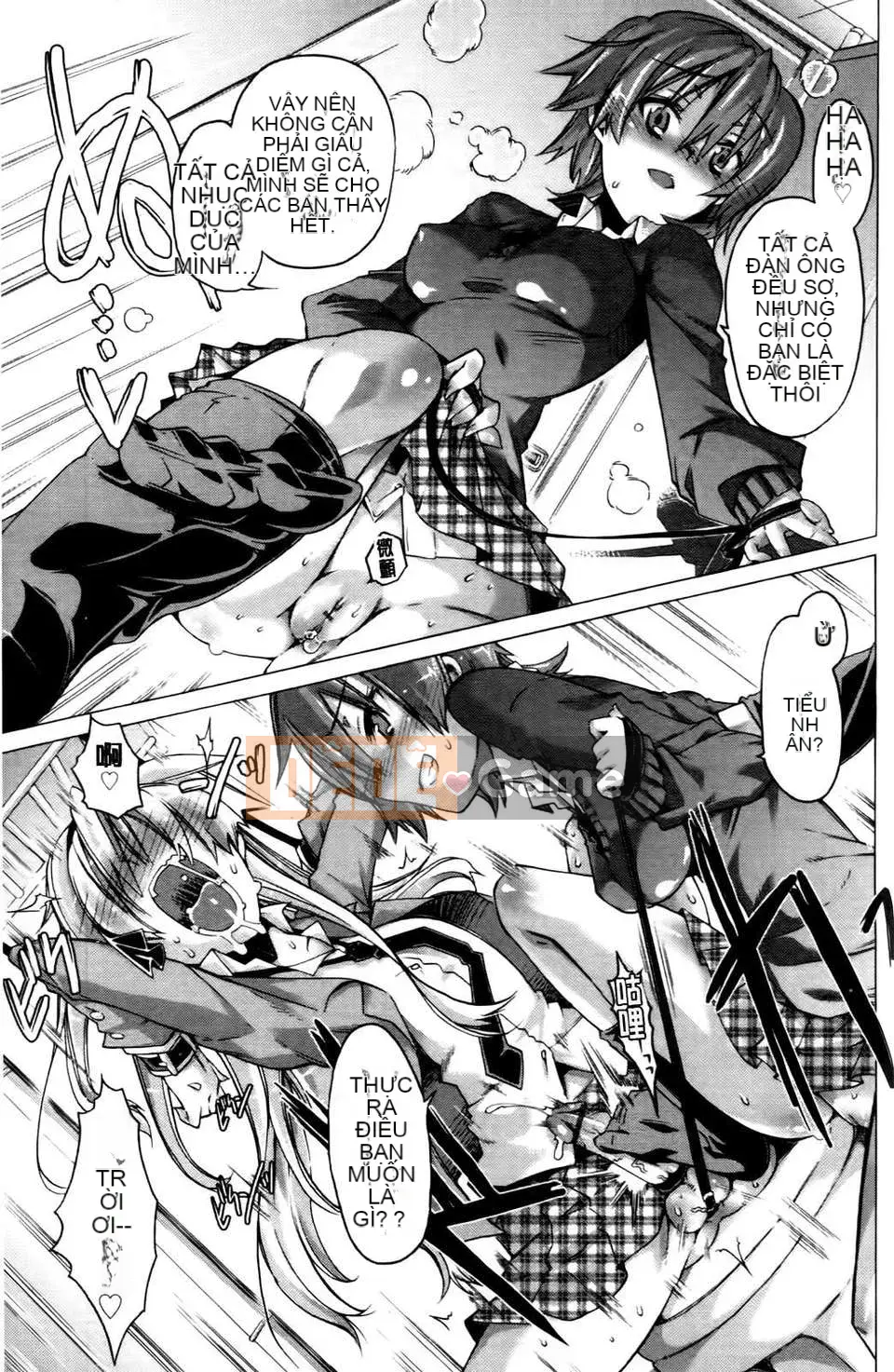 [Takemaru Takasaki] Chủ gia đình và bạn gái XXX của tôi