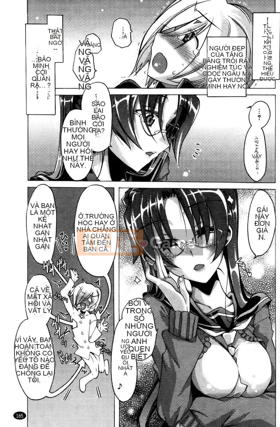 [Takemaru Takasaki] Chủ gia đình và bạn gái XXX của tôi