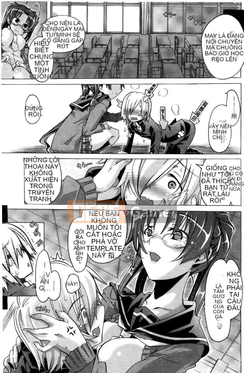 [Takemaru Takasaki] Chủ gia đình và bạn gái XXX của tôi