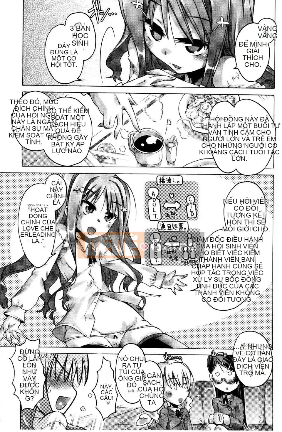 [Takemaru Takasaki] Chủ gia đình và bạn gái XXX của tôi